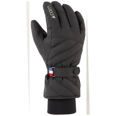 Γάντια Cairn Γυναικεία Neige 2 C-Tex Black