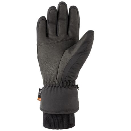 Γάντια Cairn Γυναικεία Neige 2 C-Tex Black