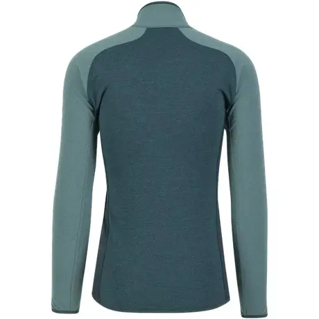 Ζακέτα Fleece Karpos Ανδρική Odle Forest/North Atlantic