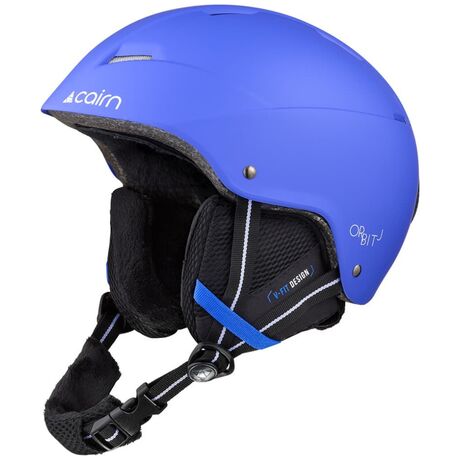 Κράνος Cairn Παιδικό Orbit J Mat Blue