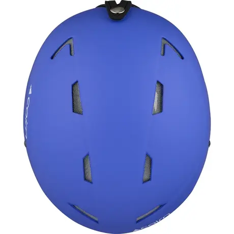 Κράνος Cairn Παιδικό Orbit J Mat Blue