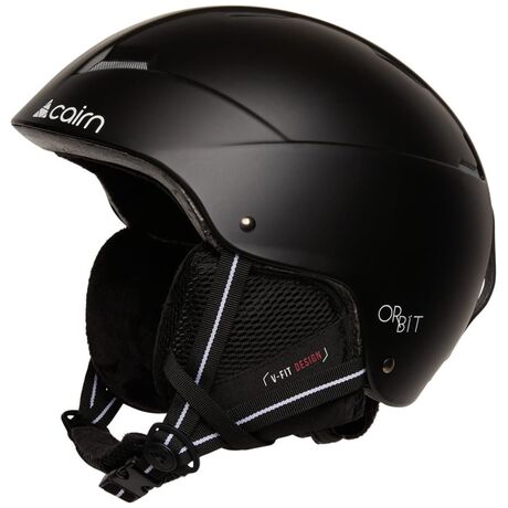 Κράνος Cairn Unisex Orbit Mat Black