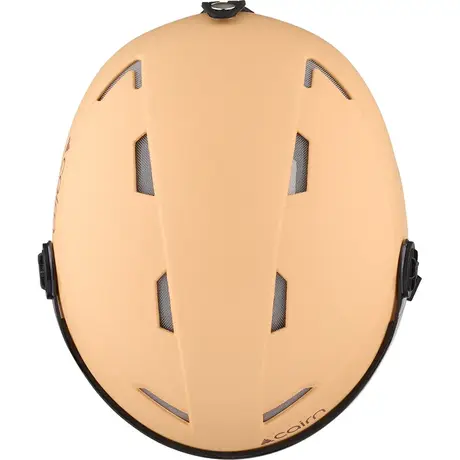 Κράνος Cairn Unisex Orbit Visor Mat Peach