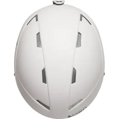 Κράνος Cairn Unisex Orbit Mat White
