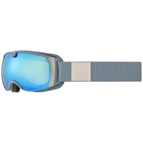 Μάσκα Σκι Cairn Pearl SPX3 Mat Eucalyptus Ice Blue