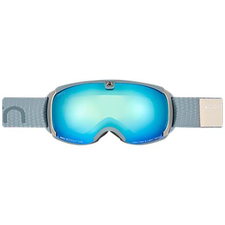 Μάσκα Σκι Cairn Pearl SPX3 Mat Eucalyptus Ice Blue