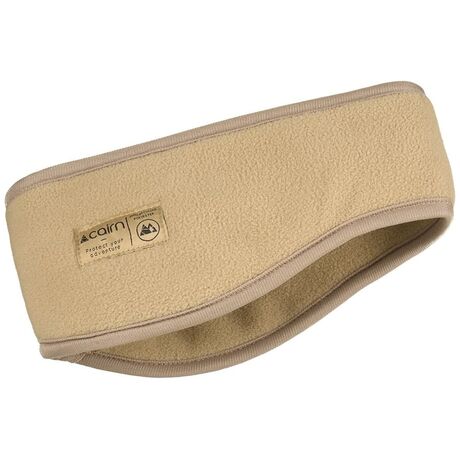 Περιμετώπιο Cairn Unisex Polar Bias Eco Coffee