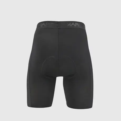 Ποδηλατικό Εσωτερικό Σορτς Karpos Pro-Tech Inner Short Black