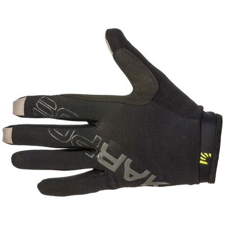 Ποδηλατικά Γάντια Karpos Unisex Rapid Glove Black