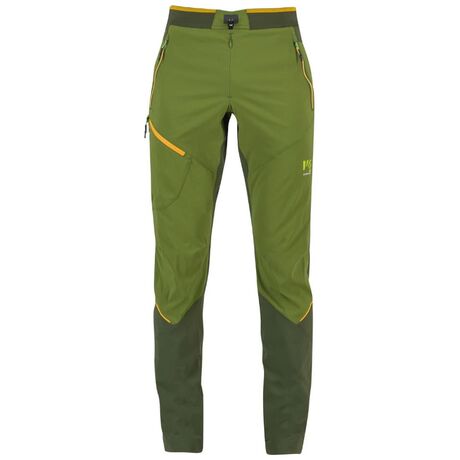 Παντελόνι Karpos Ανδρικό Rock Evo Cedar Green/Rifle Green