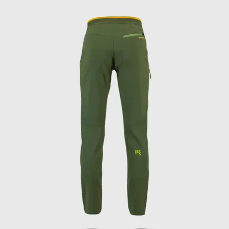 Παντελόνι Karpos Ανδρικό Rock Evo Cedar Green/Rifle Green