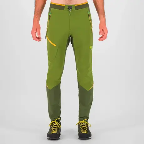 Παντελόνι Karpos Ανδρικό Rock Evo Cedar Green/Rifle Green