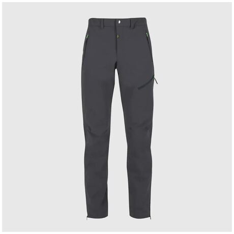 Παντελόνι Karpos Ανδρικό Scarnia Black Sand