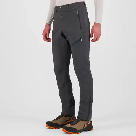 Παντελόνι Karpos Ανδρικό Scarnia Black Sand