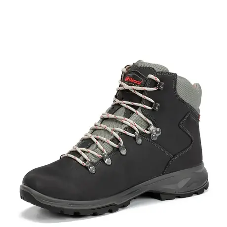 Ορειβατικά Μποτάκια Chiruca Ανδρικά Somiedo 09 GTX