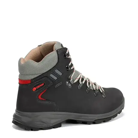 Ορειβατικά Μποτάκια Chiruca Ανδρικά Somiedo 09 GTX