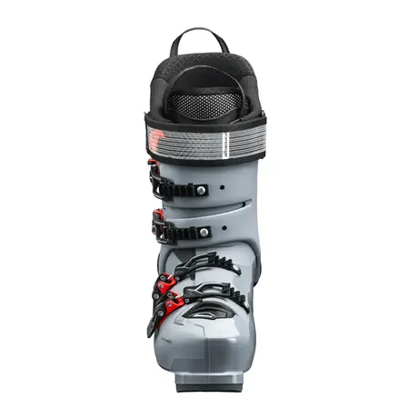 Μπότες Σκι Nordica Ανδρικές Speedmachine 3 120 (GW) Grey/Black/Red