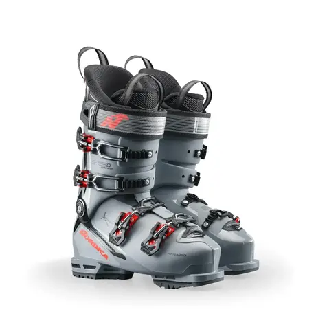 Μπότες Σκι Nordica Ανδρικές Speedmachine 3 120 (GW) Grey/Black/Red