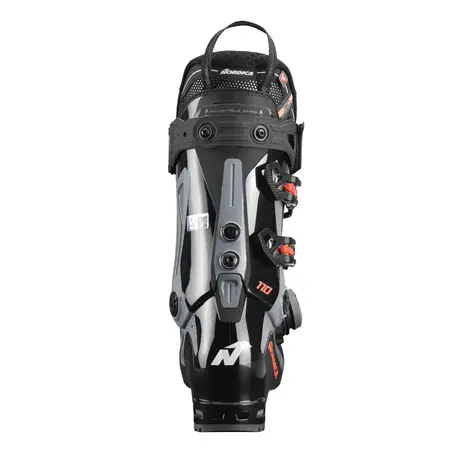 Μπότες Σκι Nordica Ανδρικές Speedmachine 3 BOA 110 (GW) Black/Grey/Red