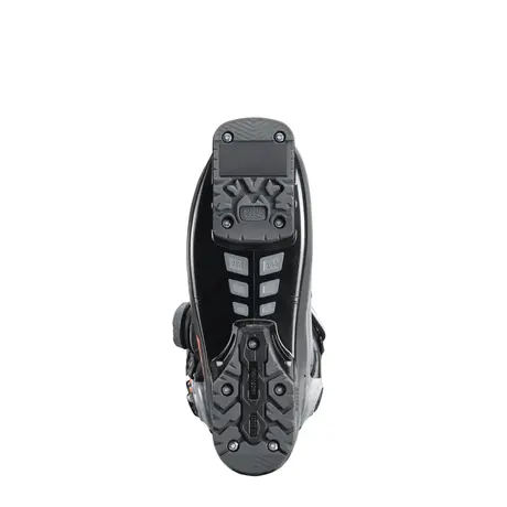 Μπότες Σκι Nordica Ανδρικές Speedmachine 3 BOA 110 (GW) Black/Grey/Red