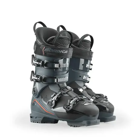 Μπότες Σκι Nordica Ανδρικές Sportmachine 3 100 (GW) Green/Black/Red