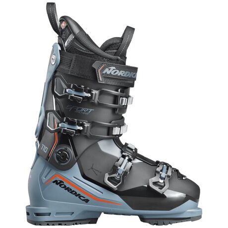 Μπότες Σκι Nordica Ανδρικές Sportmachine 3 110 (GW) Black/Avio/Red