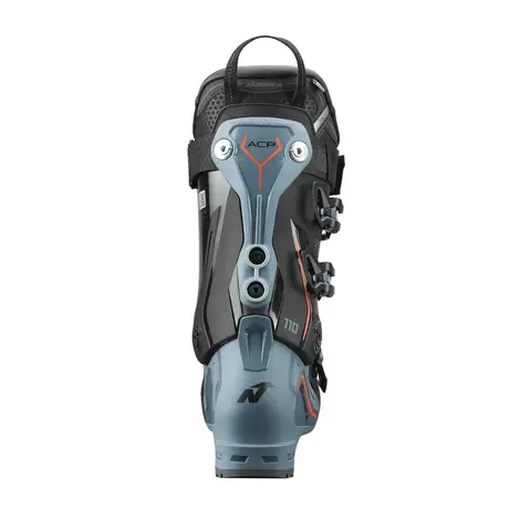 Μπότες Σκι Nordica Ανδρικές Sportmachine 3 110 (GW) Black/Avio/Red