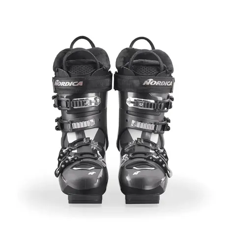 Μπότες Σκι Nordica Γυναικείες Sportmachine 3 85 W (GW) Bronze/Black/Pink