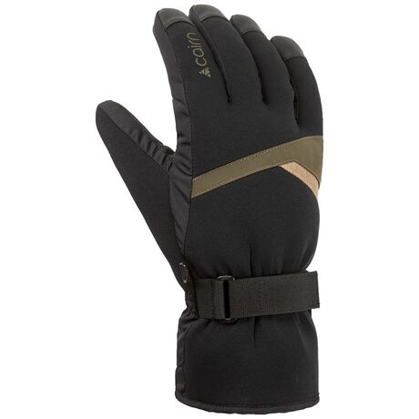 Γάντια Cairn Ανδρικά Styl 2 C-Tex Khaki