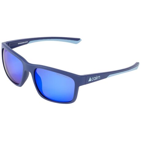 Γυαλιά Ηλίου Cairn Swim Polarized Mat Midnight Blue