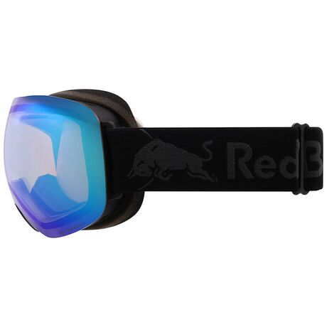Μάσκα Σκι Red Bull Unisex Bent 02BLX Photochromic Matt Black