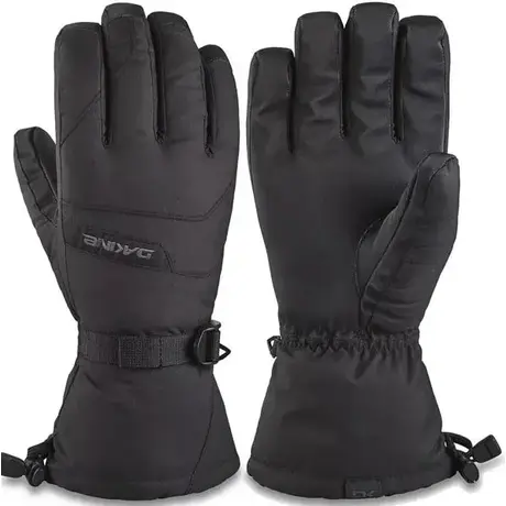 Γάντια Dakine Ανδρικά Blazer Black