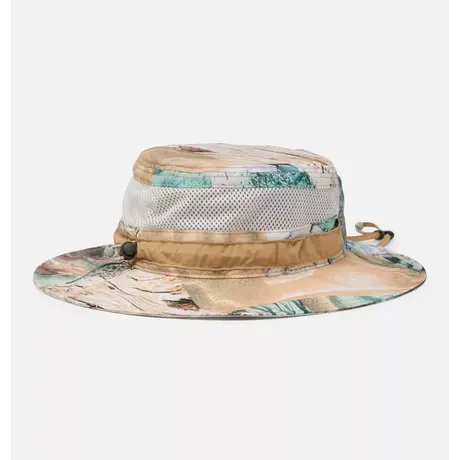 Υφασμάτινo Καπέλο Columbia Unisex Bora Bora™ Retro II Booney Cool Green/Coastal