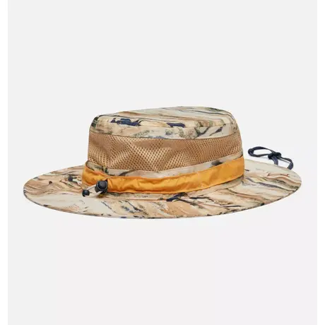 Υφασμάτινo Καπέλο Columbia Unisex Bora Bora&trade; Retro II Booney Lemon Wash/Roaming