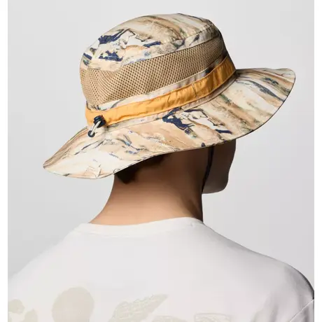Υφασμάτινo Καπέλο Columbia Unisex Bora Bora&trade; Retro II Booney Lemon Wash/Roaming