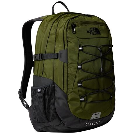 Σακίδιο Πλάτης The North Face Unisex Borealis Classic Woodland Green/TNF Black