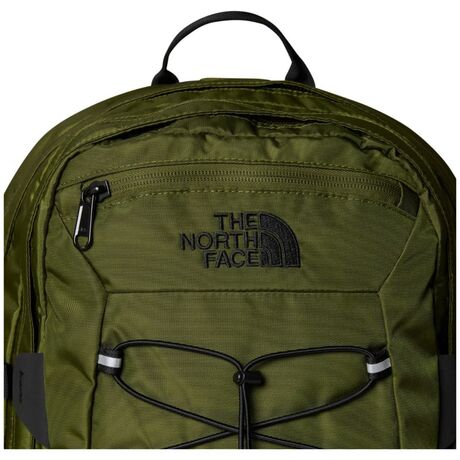 Σακίδιο Πλάτης The North Face Unisex Borealis Classic Woodland Green/TNF Black