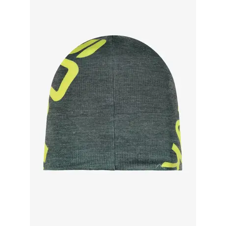 Σκούφος Merino Karpos Unisex Coppolo Forest Kiwi Colada