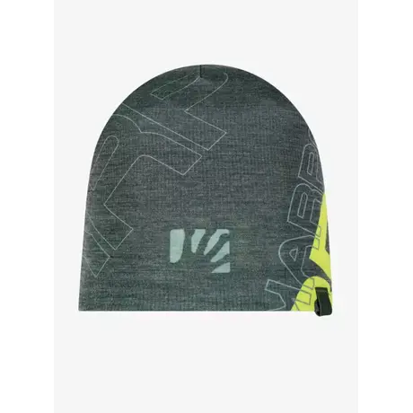 Σκούφος Merino Karpos Unisex Coppolo Forest Kiwi Colada