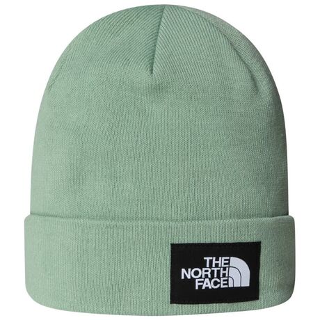 Σκουφί The North Face Unisex Dock Worker Recycled Slate Moss
