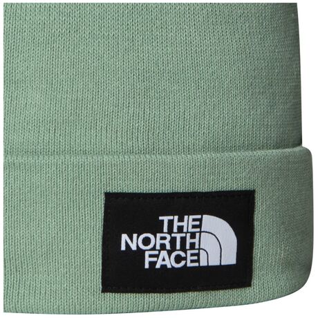 Σκουφί The North Face Unisex Dock Worker Recycled Slate Moss