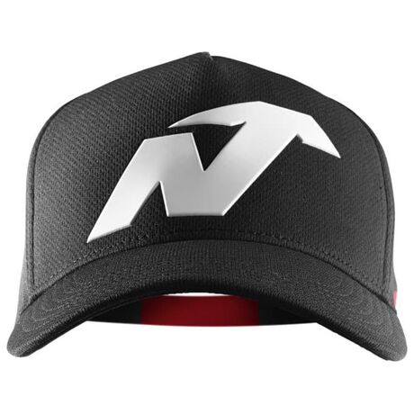 Καπέλο Nordica Unisex Essential Cap Black