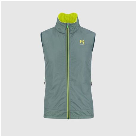 Γιλέκο Karpos Ανδρικό Federa Vest North Atlantic/Forest