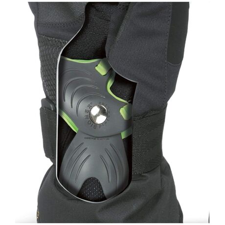 Γάντια Snowboard Level Fly Glove Black