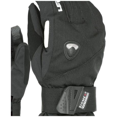 Γάντια Snowboard Level Fly Glove Black