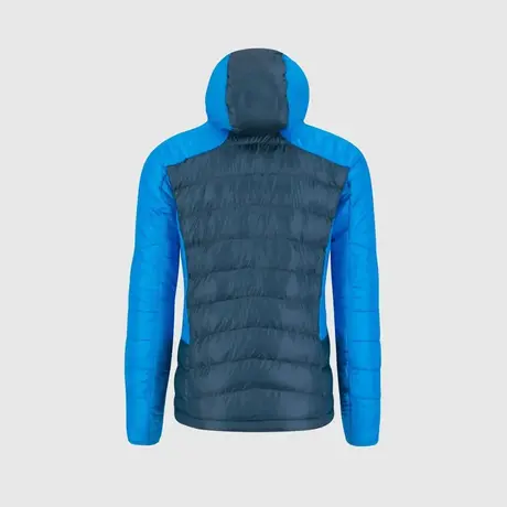 Μπουφάν Karpos Ανδρικό Focobon Midnight/Diva Blue