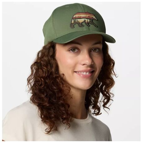 Καπέλο Columbia Unisex Lost Lager™ 110 Snap Canteen/Scenic Stroll