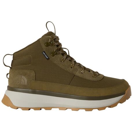 Παπούτσια The North Face The North Face Ανδρικά Bergen Mid WP Sycamore/Soapstone