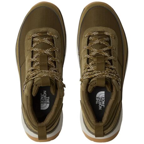 Παπούτσια The North Face The North Face Ανδρικά Bergen Mid WP Sycamore/Soapstone