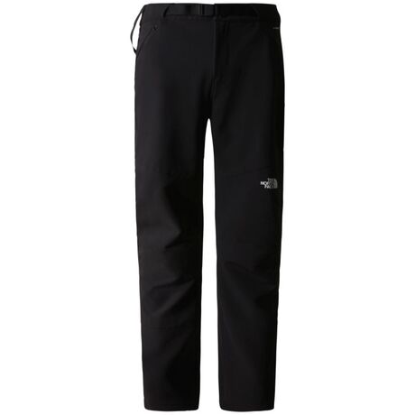 Παντελόνι The North Face Ανδρικό Diablo Regular Tapered TNF Black-NPF